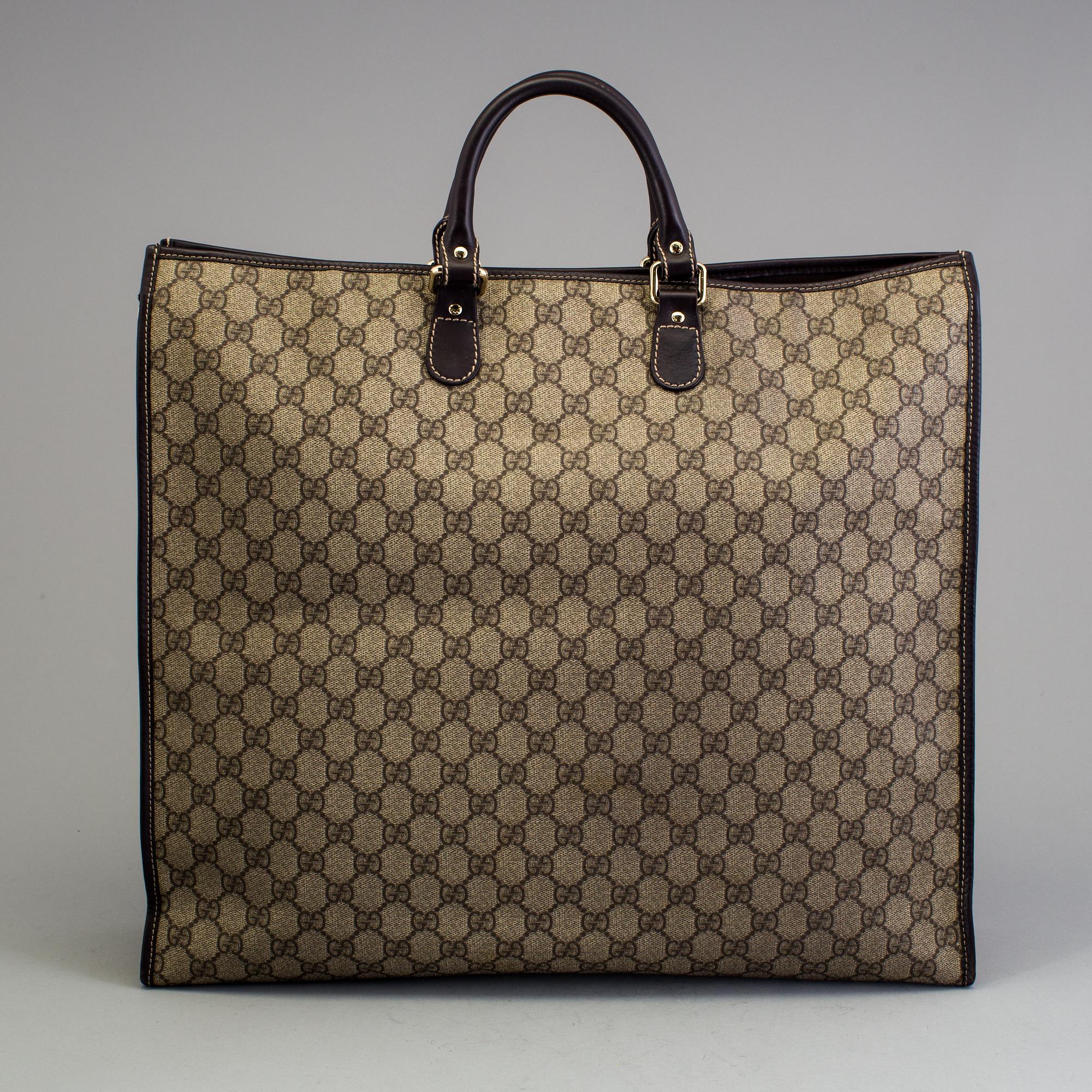 GUCCI, väska.