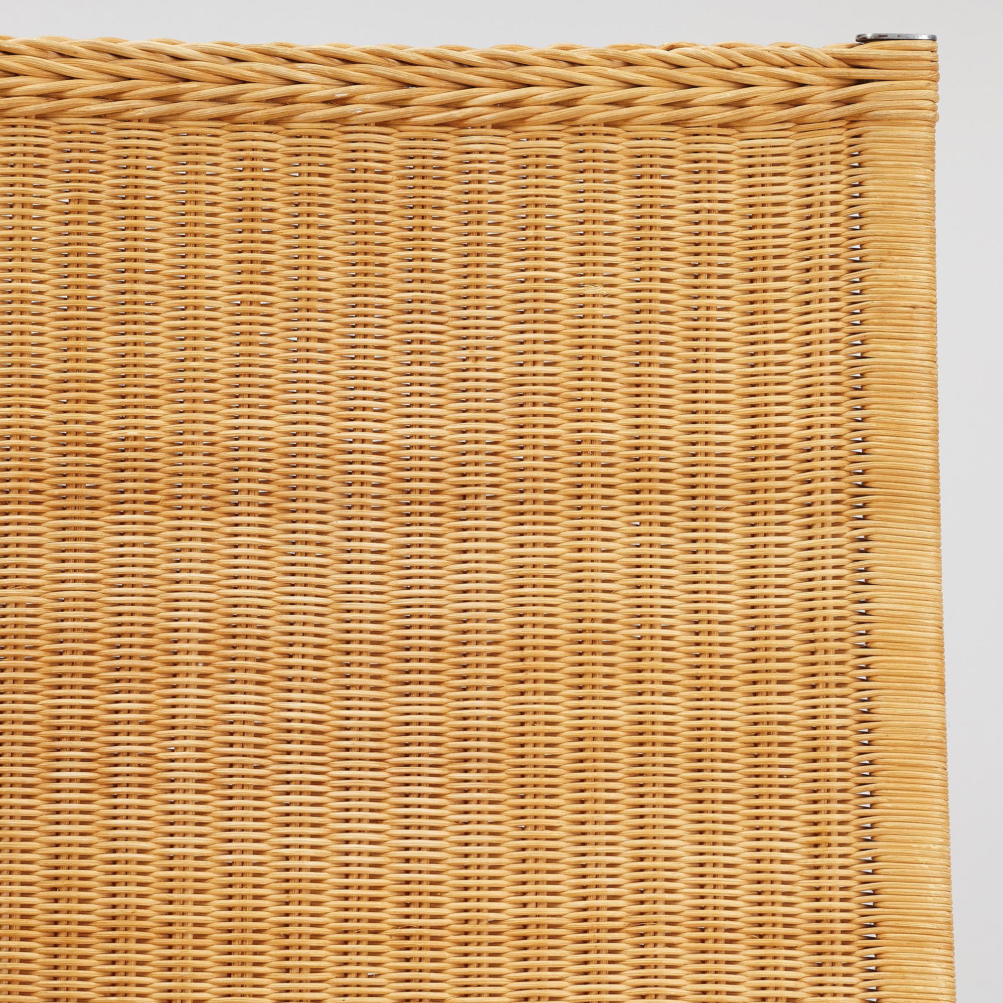 Poul Kjaerholm, fåtöljer, ett par, PK22, Fritz Hansen.