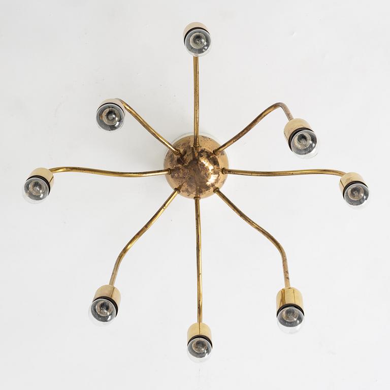 Josef Frank, Takarmatur modell G2358 för Firma Svenskt Tenn.