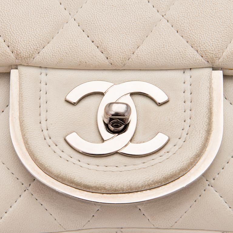 VÄSKA, Chanel.