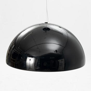 Marcel Wanders, ceiling lamp, "Skygarden 2", Flos, Italy.