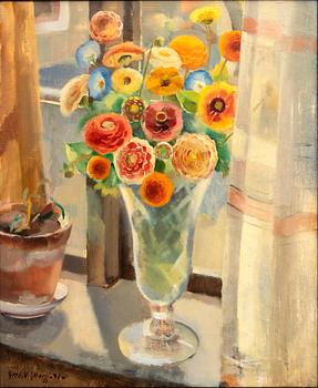 Gerhard Wihlborg, "Stilleben".