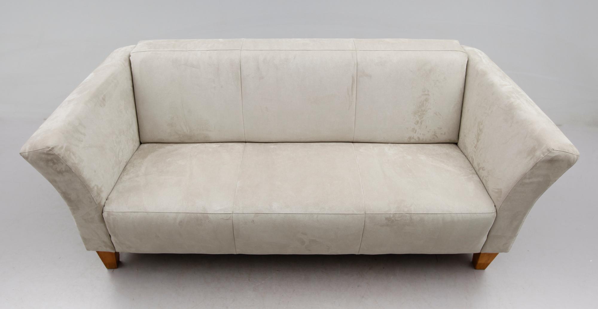 SOFFA, 2000-tal, tresits.