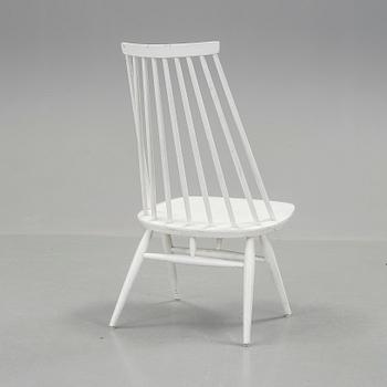 STOL, "Mademoiselle", Ilmari Tapiovaara, Edsbyverken, 1960-tal.
