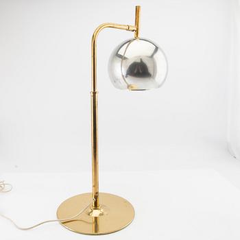 Hans-Agne Jakobsson, table lamp model no. B275, late 20th century.