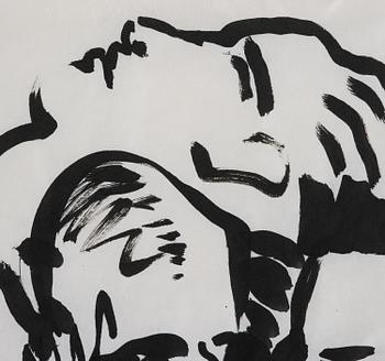 Olli Lyytikäinen, Utan titel.