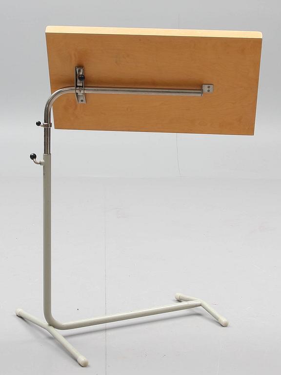 LÄSBORD, 1940/50-tal.