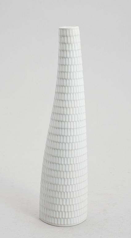 VAS, stengods, "Reptil", Stig Lindberg, Gustavsberg.