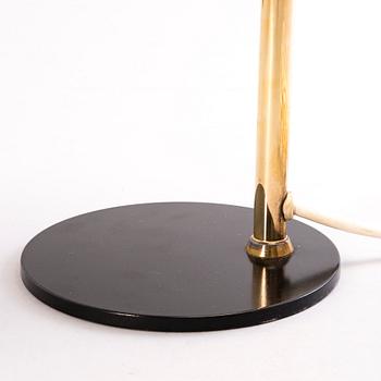 PAAVO TYNELL, BORDSLAMPA, modell 9227, Idman 1960-tal.