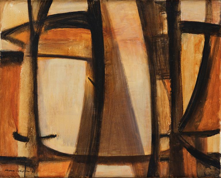 Mona Lodström, Untitled.
