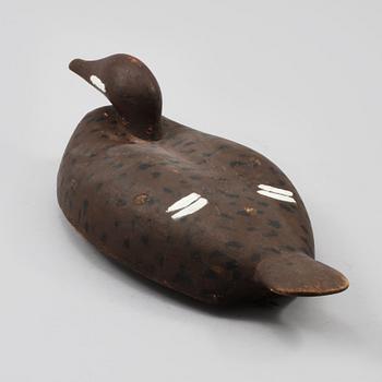 VETTE, 1900-talets första del.