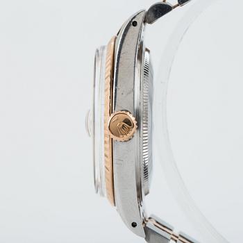 Rolex, Datejust.