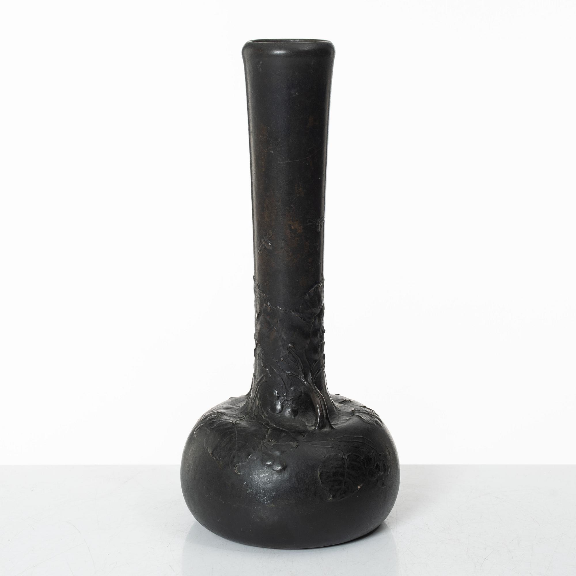 Hugo Elmqvist, vas, jugend, Stockholm, tidigt 1900-tal.