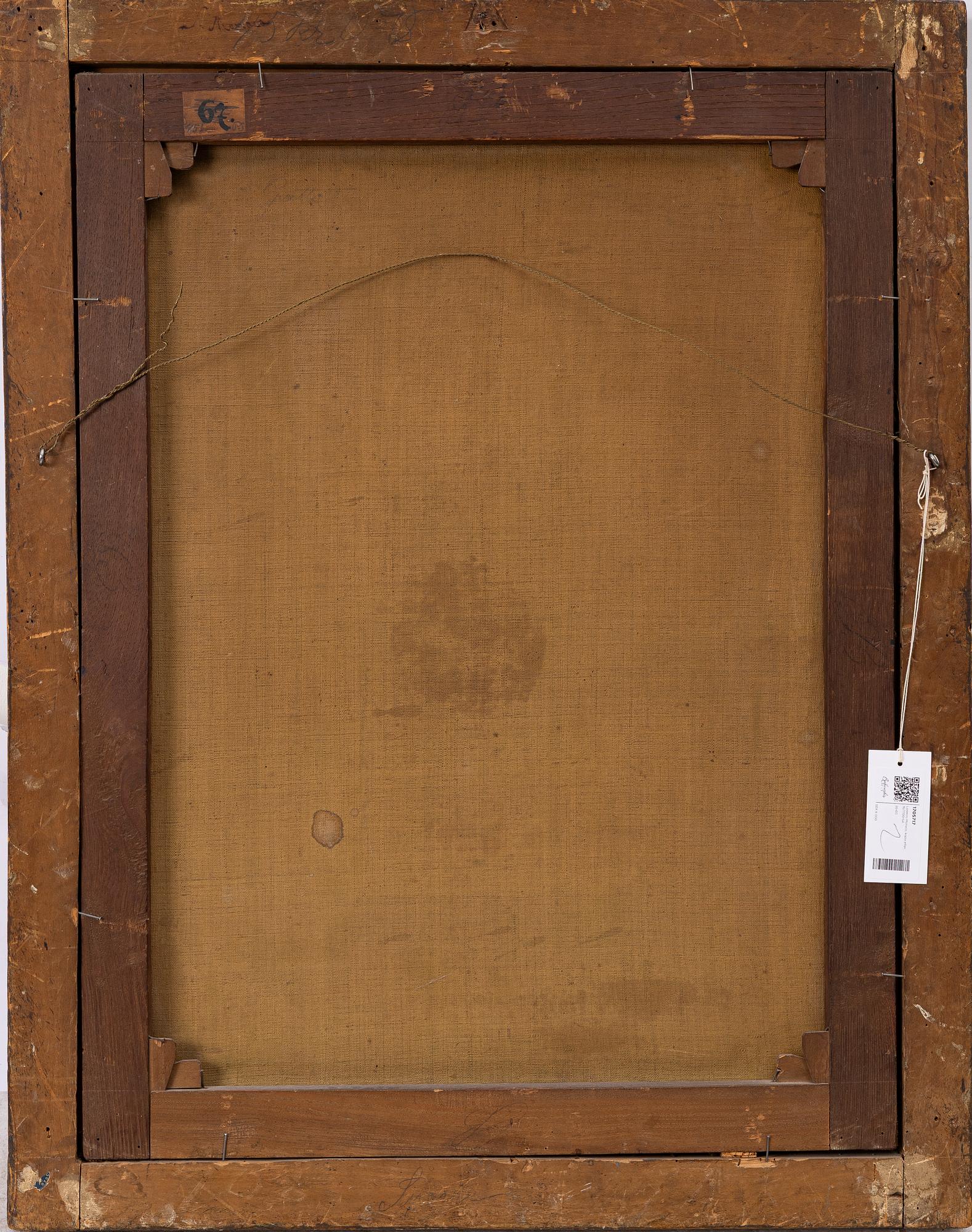 Lorenzo Monaco, efter, Sta Theresa.