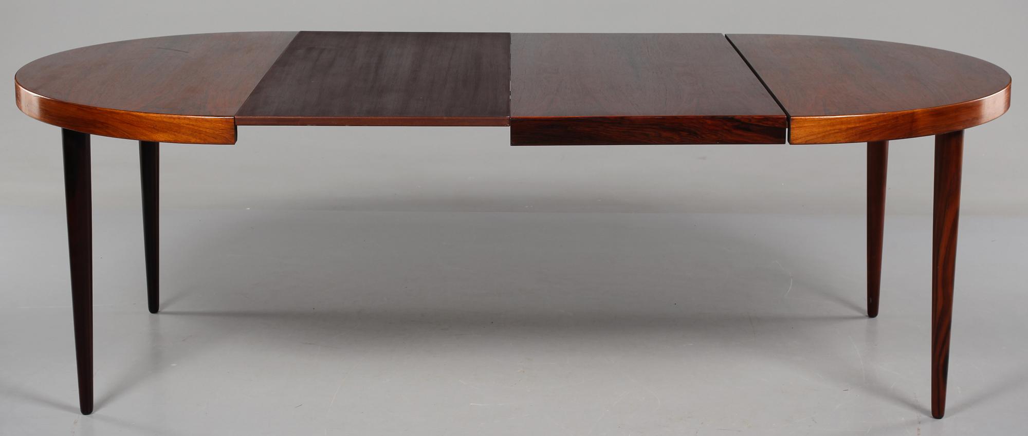 MATBORD, troligen Kai Kristiansen, Danmark, 1950-/60-tal.