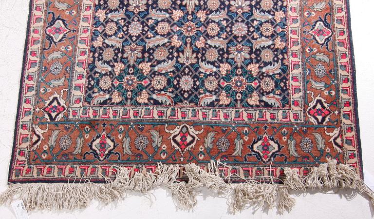 MATTA. Orientalisk. 260 x 144.