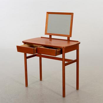 SMINKBORD 1950/60-tal.