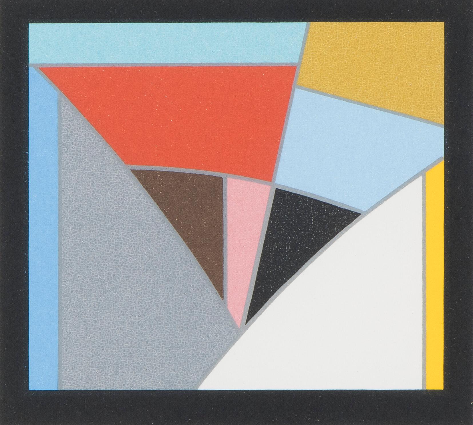 Göran Augustson, 'A Woman's Embrace'.