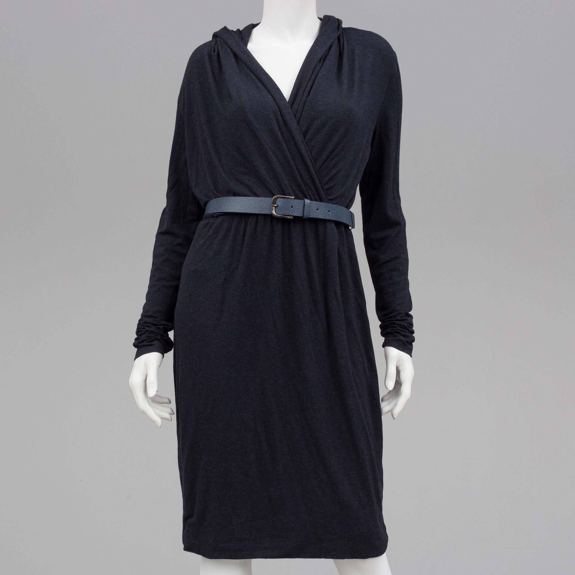 MAX MARA, dress, italian size 48.