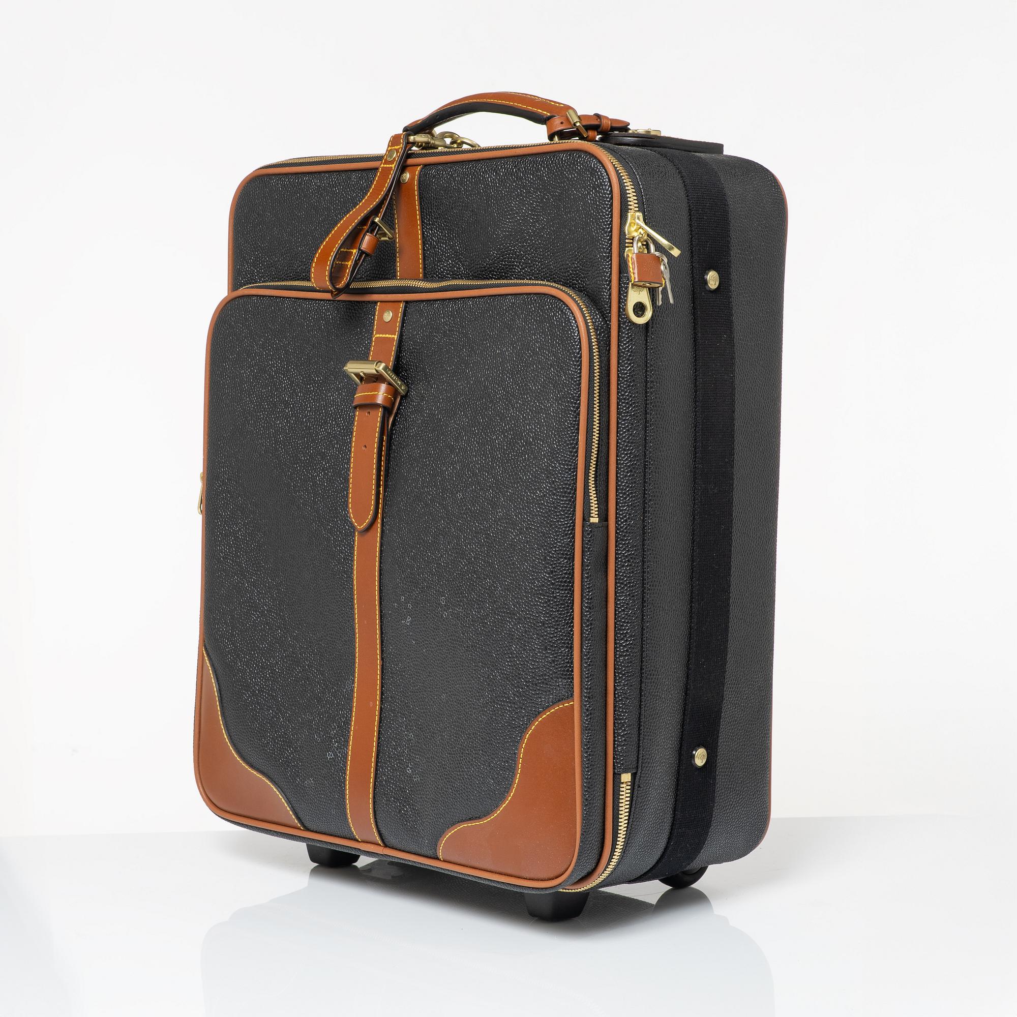 Mulberry, resväska/ kabinväska.