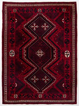 Carpet, oriental, approx. 325 x 235 cm.