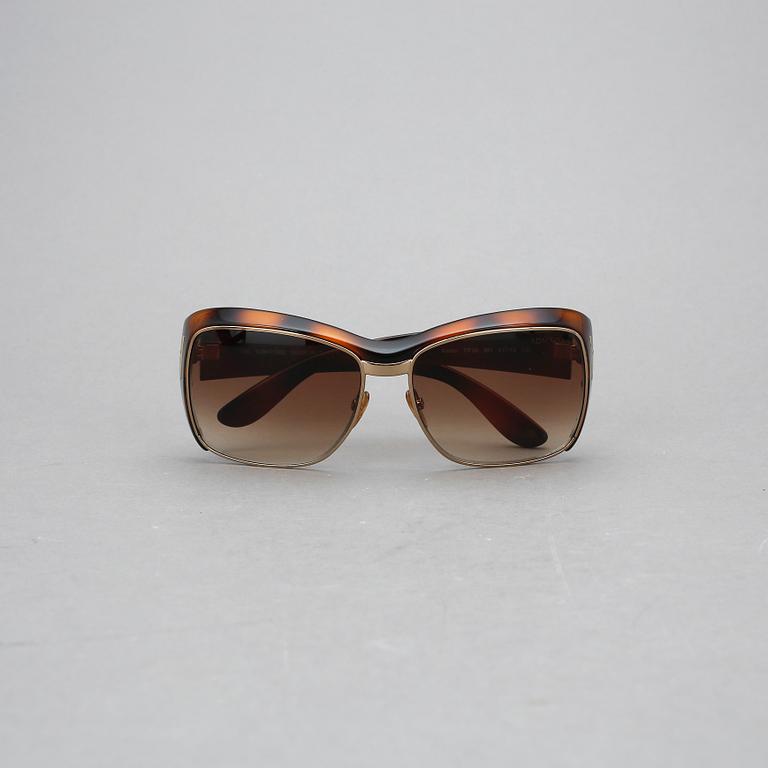 SOLGLASÖGON, "Kellan"  Tom Ford.