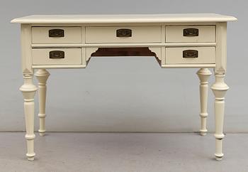 SKRIVBORD, 1900-talets början.