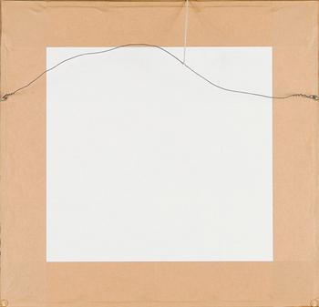 Akseli Gallen-Kallela, "Ad Astra".