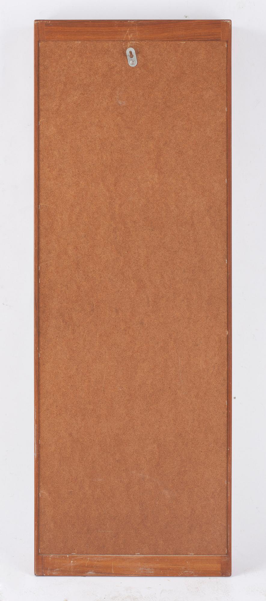 SPEGEL, Luxus, 1960-tal.