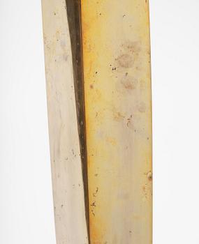 Veikko Keränen, "Skjuta i höjd".