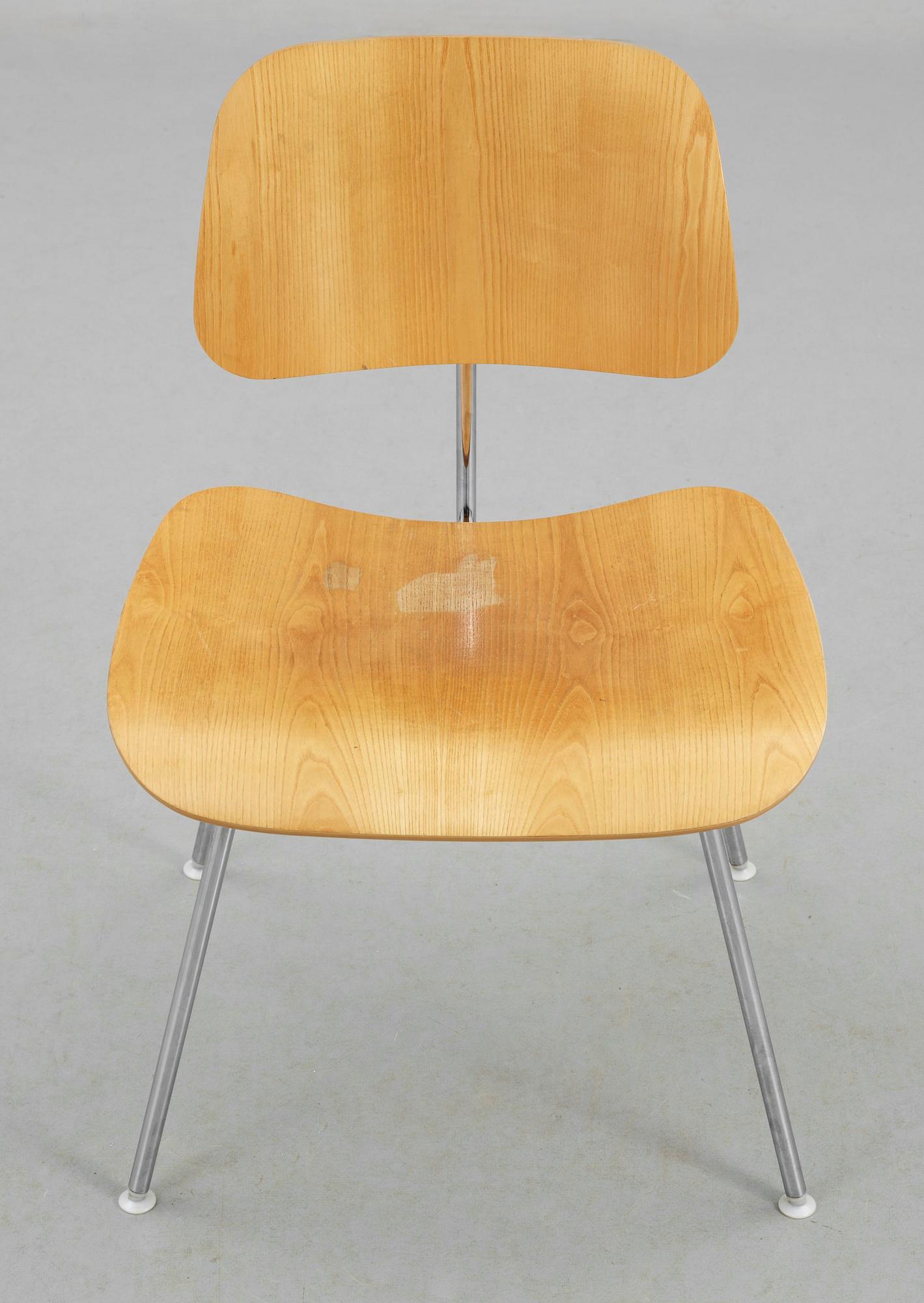 STOL, Charles & Ray Eames för Herman Miller, USA.