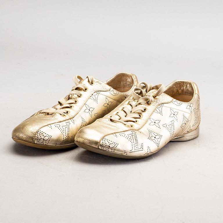 Louis Vuitton, Sneaker, size 36 1/2.