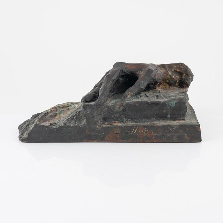 Claes Hake, Untitled.