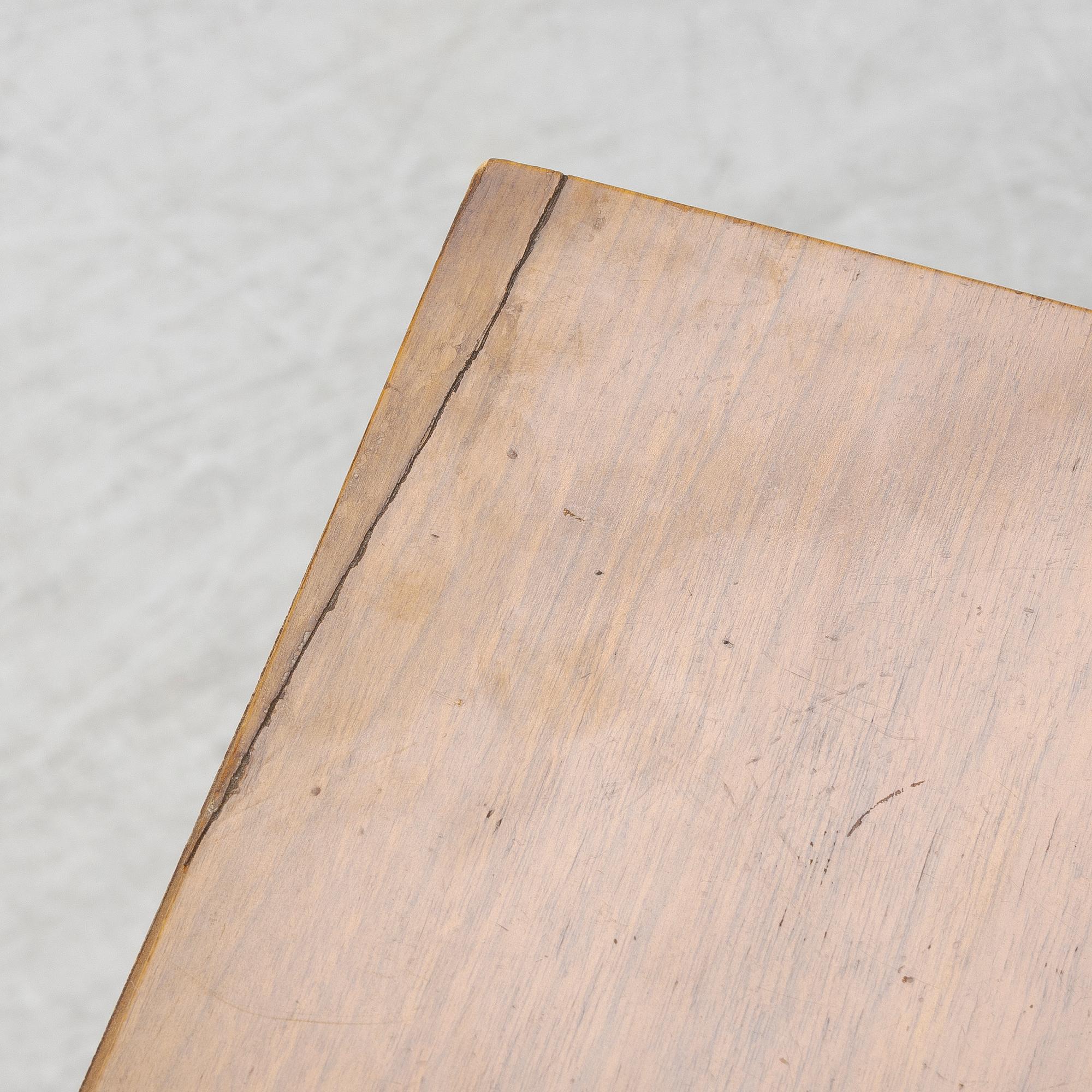 A drinks cabinet, Swedish Modern, 1940s.