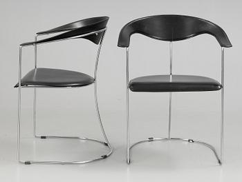 STOLAR, 6 st, 1990-tal.