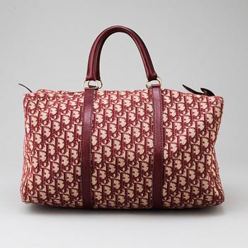 CHRISTIAN DIOR, väska.