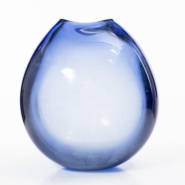 Vas, glas, Holmegaard, 1958.