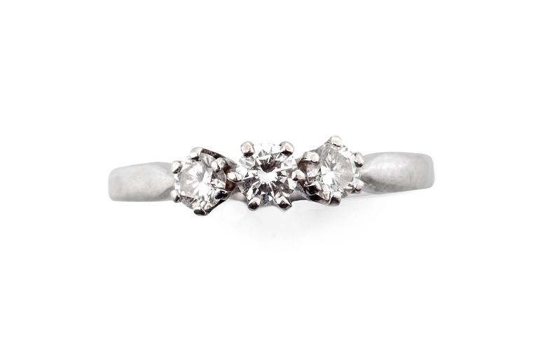 DIAMANTRING.