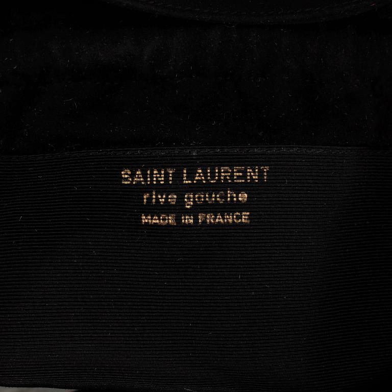 YVES SAINT LAURENT, väska.