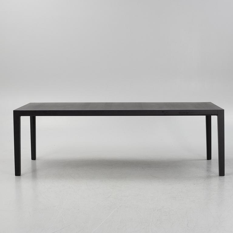 Walter Knoll, dining table, "Andoo Table", 2016.