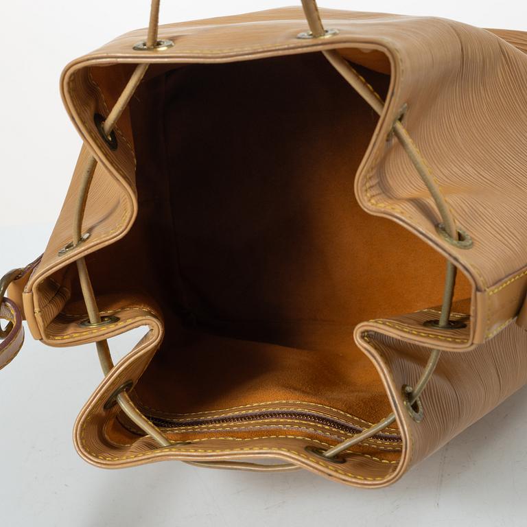 Louis Vuitton, Bag, "Epi Petit Noé".