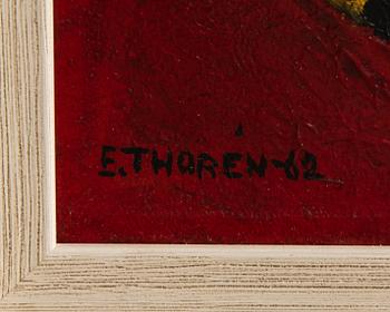 Esaias Thorén, Untitled.