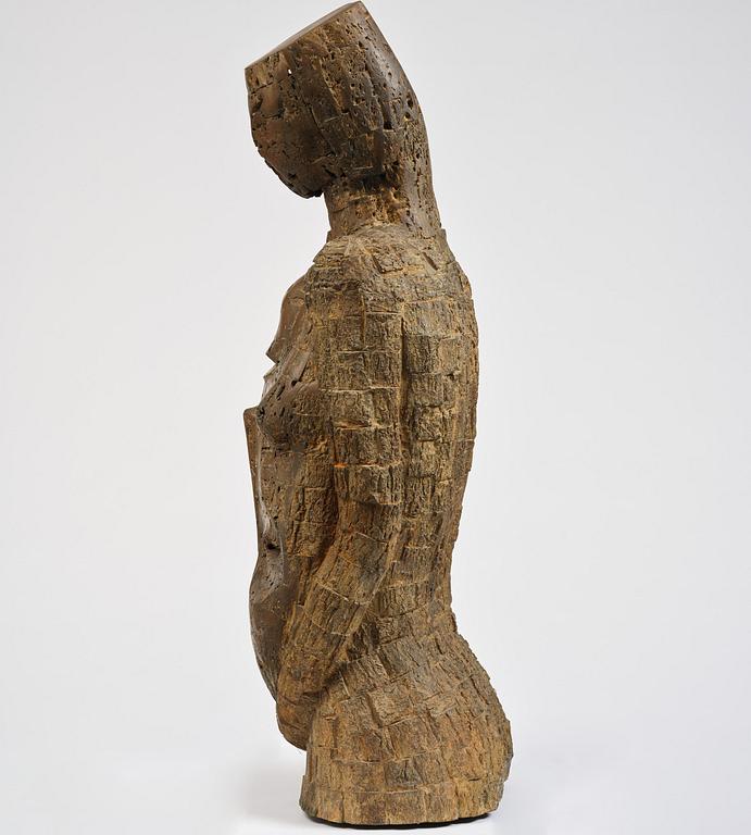 Raúl Farco, "Child and Mother".