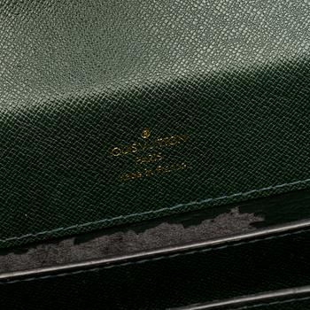 PORTFÖLJ, Louis Vuitton.