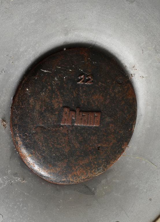 BORD, märkt Arkana 22.