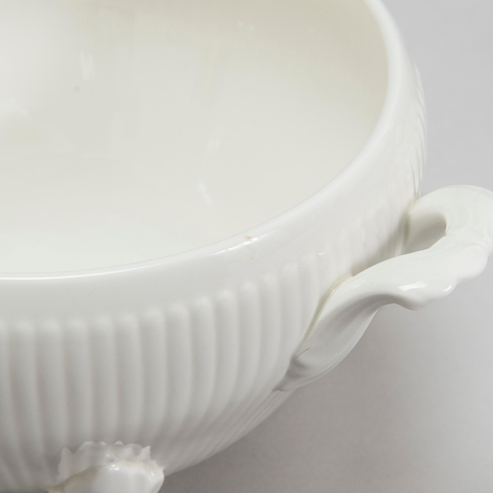 Ruoka-astiasto, 193 osaa, "Allegretto", Villeroy & Boch,