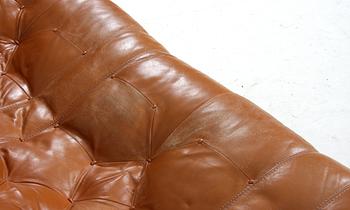 SOFFA, Percival Lafer, Lafer MP, Brasilien, 1960/1970-tal.