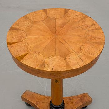 PELARBORD, 1800-talets mitt.