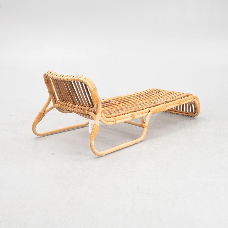 Piet Hein Eek a Jassa sun chair IKEA Sweden. Bukowskis