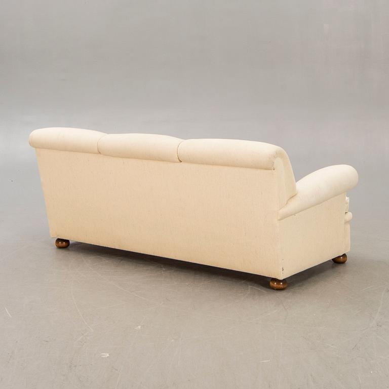 Josef Frank, sofa, model 703, Firma Svenskt Tenn.